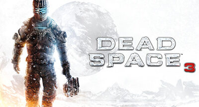 Dead Space 3 Download For PC