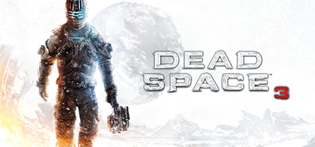 Dead Space 3 Download For PC