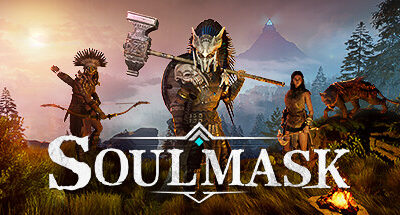 Soulmask Download For PC