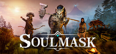 Soulmask Download For PC