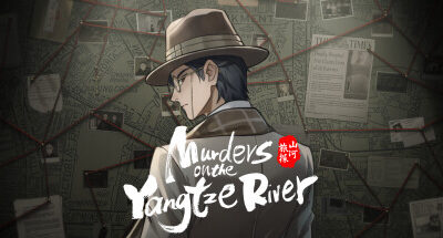 Murders on the Yangtze River Download For PC