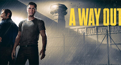 A Way Out Download For PC