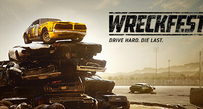 Wreckfest Download For PC