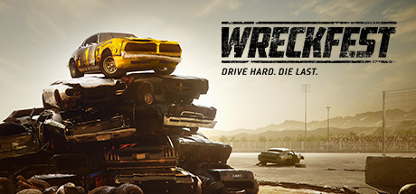 Wreckfest Download For PC