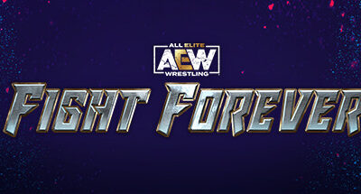 AEW Fight Forever Download For PC