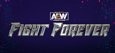 AEW Fight Forever Download For PC