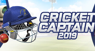 Cricket Captain 2019 Download For PC