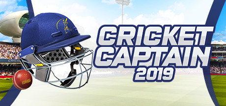 Cricket Captain 2019 Download For PC