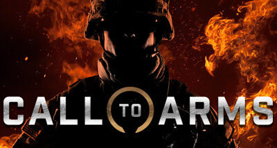 Call to Arms Download For PC