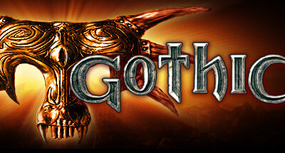 Gothic 1 Download For PC