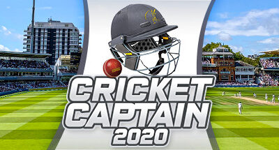 Cricket Captain 2020 Download For PC