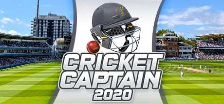 Cricket Captain 2020 Download For PC