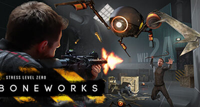 BONEWORKS Download For PC