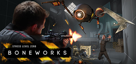 BONEWORKS Download For PC