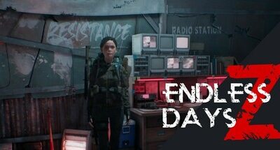 ENDLESS DAYS Z Download For PC