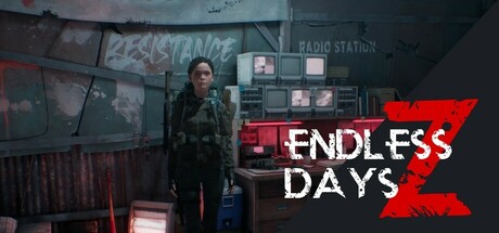 ENDLESS DAYS Z Download For PC