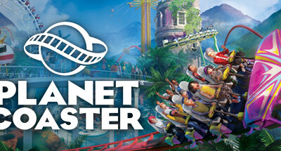 Planet Coaster Download For PC