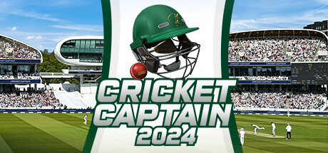 Cricket Captain 2024 Download For PC