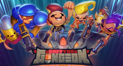 Exit the Gungeon Download For PC