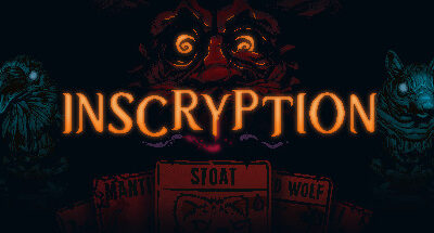 Inscryption Download For PC