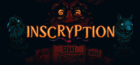 Inscryption Download For PC