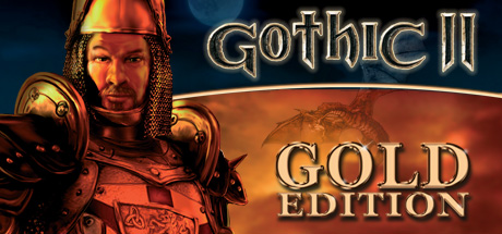 Gothic II Gold Edition Download For PC