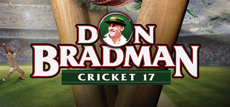 Don Bradman Cricket 17 Download For PC