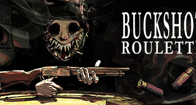 Buckshot Roulette Download For PC