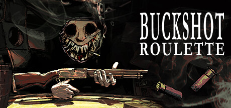 Buckshot Roulette Download For PC