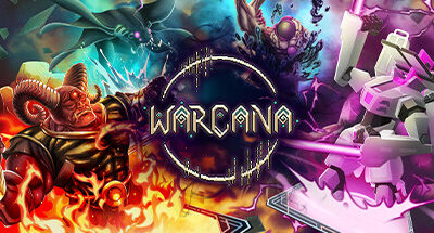 WARCANA Download For PC