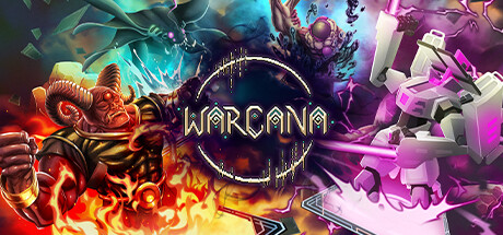 WARCANA Download For PC