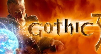 Gothic 3 Download For PC