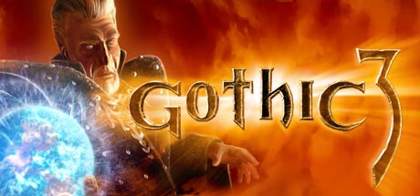 Gothic 3 Download For PC