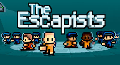 The Escapists Download For PC