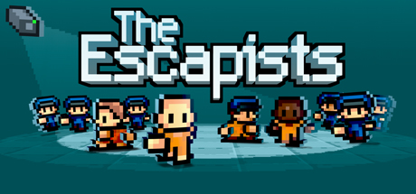 The Escapists Download For PC