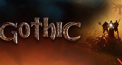 Gothic 1 Remake Download For PC