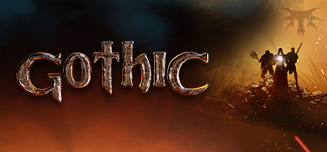 Gothic 1 Remake Download For PC