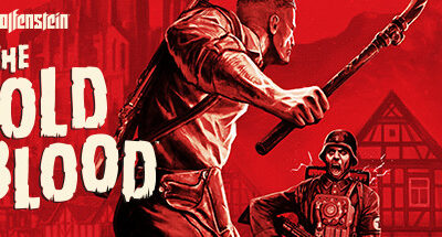 Wolfenstein The Old Blood Download For PC