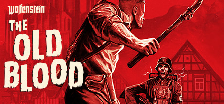 Wolfenstein The Old Blood Download For PC