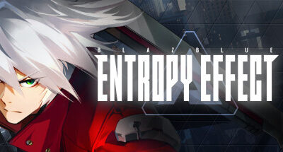 BlazBlue Entropy Effect Download For PC