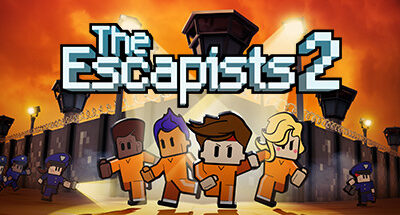 The Escapists 2 Download For PC