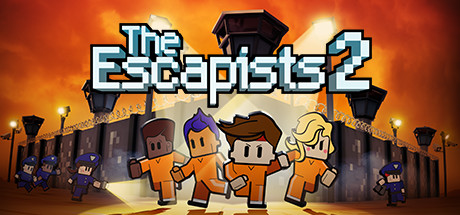 The Escapists 2 Download For PC