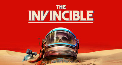 The Invincible Download For PC