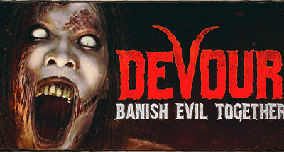 DEVOUR Download For PC