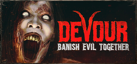 DEVOUR Download For PC