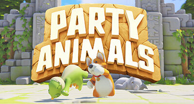 Party Animals Download For PC