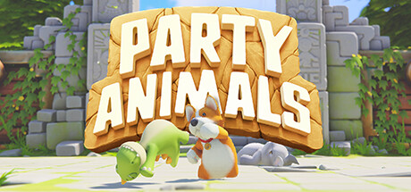 Party Animals Download For PC