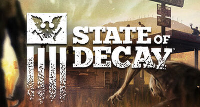 State of Decay Download For PC