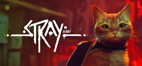 Stray Download For PC