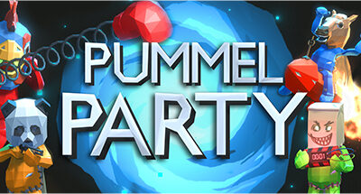 Pummel Party Download For PC